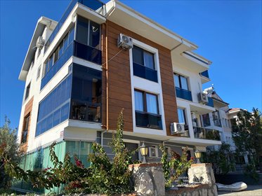 Dwupoziomowe mieszkanie blisko plaży i atrakcji Fethiye mieszkanie Tuzla, Tuzla, Fethiye, Muğla