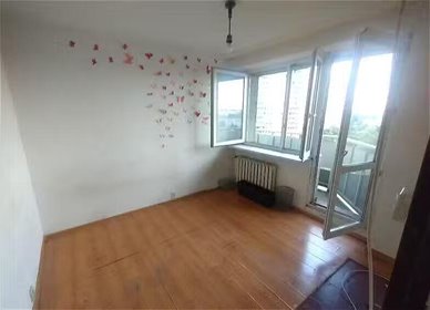Polecam jasne 3-pokojowe mieszkanie 59 m² z balkonem w Katowicach mieszkanie Katowice, Zawodzie, al. Walentego Roździeńskiego