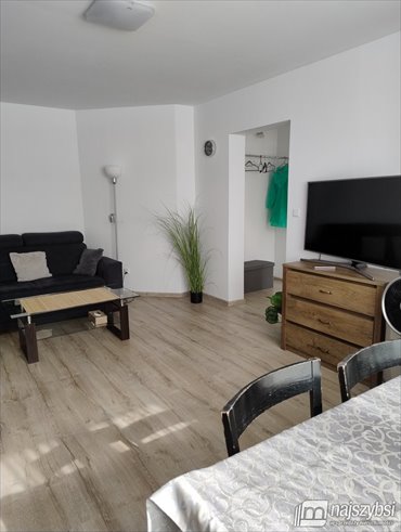 3-pokojowe mieszkanie po remoncie w centrum Kołobrzegu mieszkanie Kołobrzeg