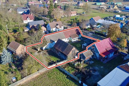 dom na sprzedaż 120m2 dom Pyrnik