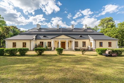 dom na sprzedaż 370m2 dom Opoczno, Parkowa 7