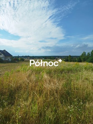 Działka 1842 m² w Niemcach (MPZP, dom jednorodzinny) działka Niemce