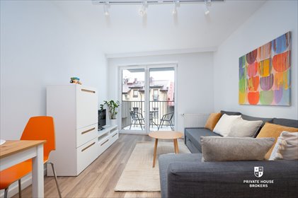 mieszkanie na wynajem 30m2 mieszkanie Kraków, Podgórze, Piwna