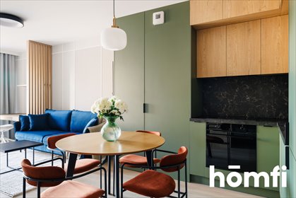 mieszkanie na wynajem 40m2 mieszkanie Kraków, Bronowice, Bronowice, Eljasza Walerego Radzikowskiego