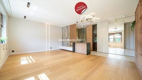 mieszkanie na sprzedaż 54m2 mieszkanie Kraków, Zwierzyniec, Wola Justowska, Królowej Jadwigi