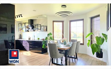 dom na sprzedaż 170m2 dom Laski Wielkie, Laskie Wielkie