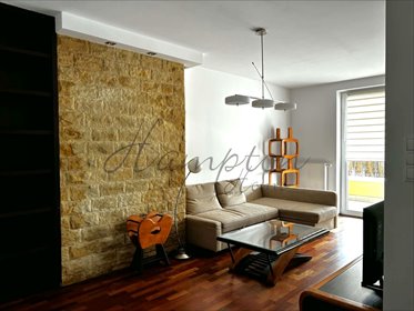 mieszkanie na wynajem 60m2 mieszkanie Warszawa, Mokotów, Przejazd