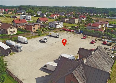 lokal użytkowy na sprzedaż 4494m2 lokal użytkowy Rybnik, Rybnicka