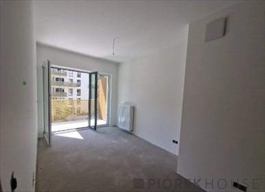 Nowoczesne 2-pokojowe mieszkanie z balkonem i garażem. mieszkanie Warszawa, Wola, Redutowa