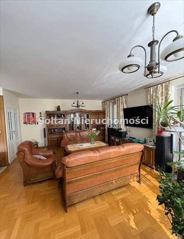 mieszkanie na sprzedaż 131m2 mieszkanie Warszawa, Ochota, Szczęśliwice, Pandy