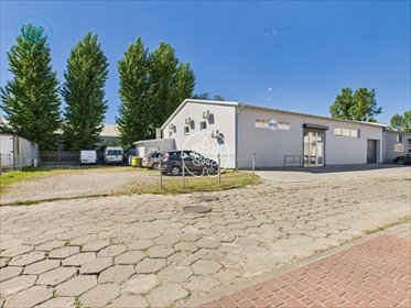 lokal użytkowy na sprzedaż 612m2 lokal użytkowy Bydgoszcz