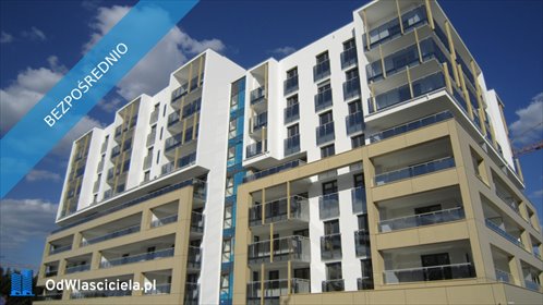 Poznań - 4 pokoje 81 m² w świetnej lokalizacji na Grunwaldzie mieszkanie Poznań, Grunwald, Marcelińska