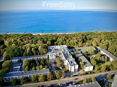 Do sprzedania przestronne mieszkanie 49,58 m² w Kołobrzegu mieszkanie Kołobrzeg, gen. Władysława Sikorskiego