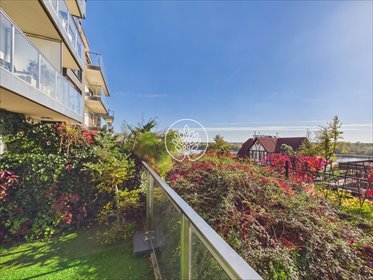 Zapraszam do 68 m² mieszkania z tarasem 23 m² i widokiem na Wisłę mieszkanie Toruń, Winnica, Winnica