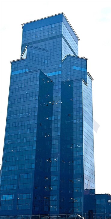 Wynajmę nowoczesny moduł biurowy 246 m² w centrum Warszawy lokal użytkowy Warszawa, Śródmieście