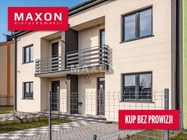 Dom deweloperski 180 m² blisko PKP - polecam! dom Bieniewice, Sadowa