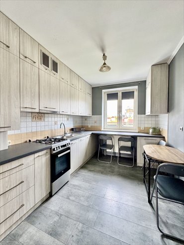 mieszkanie na sprzedaż 67m2 mieszkanie Rzeszów, Krośnieńska