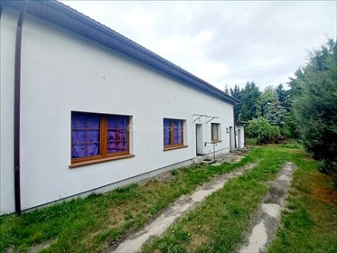 dom na sprzedaż Aleksandrów Łódzki Aleksandrów Łódzki 47 m2