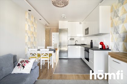 Nowoczesne 3 sypialnie - balkon, garaż, blisko komunikacji mieszkanie Kraków, Kliny, Kliny, Anny Szwed-Śniadowskiej
