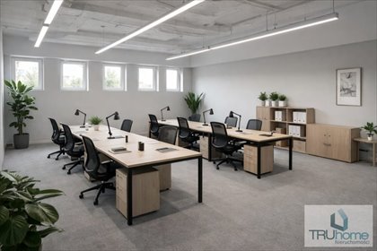 lokal użytkowy na wynajem 45m2 lokal użytkowy Chorzów, Batory, Graniczna