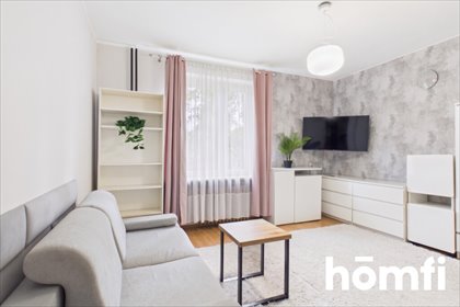 Mieszkanie 34,61 m² w centrum Wrocławia (blisko komunikacji) mieszkanie Wrocław, Przedmieście Oławskie, Przedmieście Oławskie, Stanisława Małachowskiego