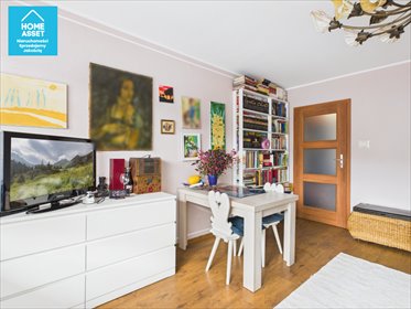 mieszkanie na sprzedaż 59m2 mieszkanie Gdynia, Cisowa, Janowska