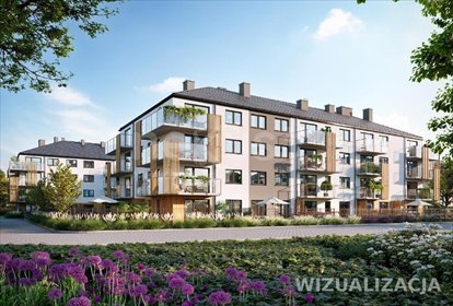 mieszkanie na sprzedaż 41m2 mieszkanie Wrocław