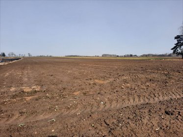 działka na sprzedaż 1071m2 działka Nowy Bedoń