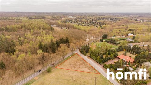 działka na sprzedaż 1473m2 działka Łódź, Bałuty, Łagiewnicka
