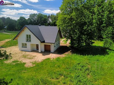 dom na sprzedaż 142m2 dom Smolarzyny, Smolarzyny
