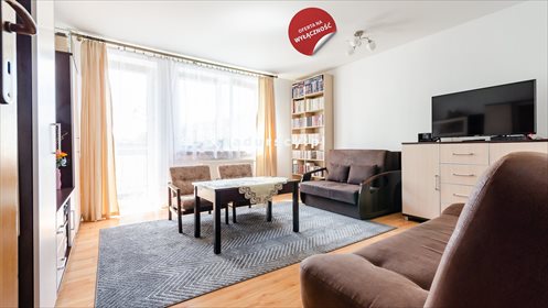 mieszkanie na sprzedaż 54m2 mieszkanie Kraków, Podgórze Duchackie, Kurdwanów, Halszki