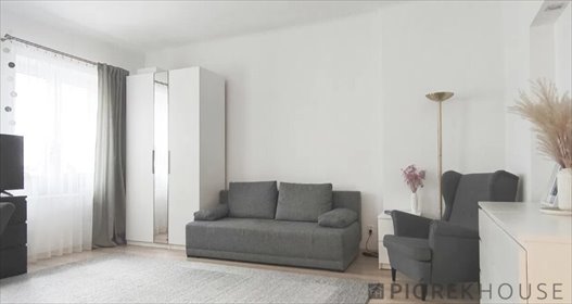 mieszkanie na sprzedaż 35m2 mieszkanie Warszawa, Praga-Północ, Łochowska