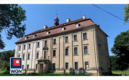 dom na sprzedaż 1500m2 dom Sokolniki, Sokolniki