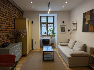 Niewielki lokal 22 m² w Krowodrzy, idealny na biuro lub gabinet lokal użytkowy Kraków, Krowodrza, Nowa Wieś, Chopina