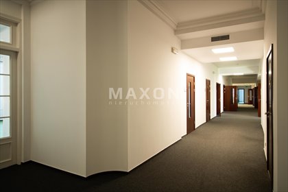 Eleganckie biuro 55 m² w zabytkowej kamienicy centrum Warszawy lokal użytkowy Warszawa, Śródmieście, Nowogrodzka