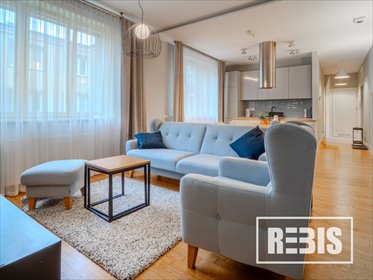 mieszkanie na wynajem 65m2 mieszkanie Kraków, Kazimierz, Józefa Sarego