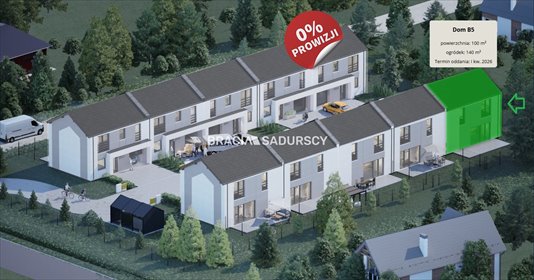 dom na sprzedaż 100m2 dom Niepołomice, Boryczów, Boryczów, Wielicka