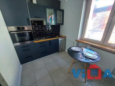 mieszkanie na sprzedaż 39m2 mieszkanie Zielona Góra, os. Wazów