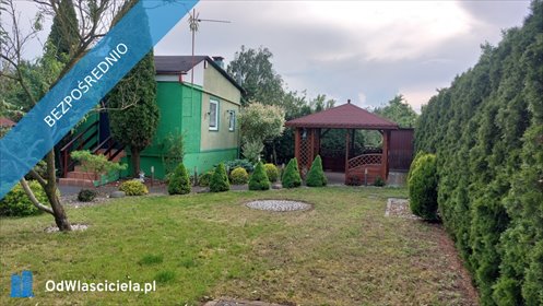 działka na sprzedaż 500m2 działka Toruń, Rypińska