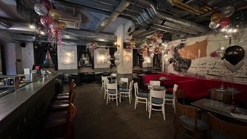 Lokal użytkowy 404,9 m² na Rynku we Wrocławiu (pełne wyposażenie) lokal użytkowy Wrocław