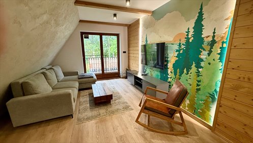 mieszkanie na sprzedaż 50m2 mieszkanie Zakopane
