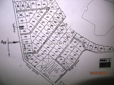 działka na sprzedaż 3000m2 działka Grzepnica