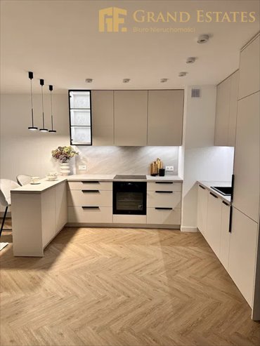 mieszkanie na sprzedaż 63m2 mieszkanie Gdańsk, Letnica, Letnicka