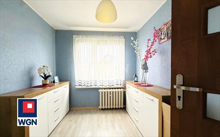 Praktyczne 3-pokojowe mieszkanie z widokiem na zieleń mieszkanie Gdynia, Gdynia Cisowa, Kcyńska