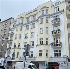 Stylowe biuro 165 m² w centrum Warszawy, klimatyzacja! lokal użytkowy Warszawa, Śródmieście, Wspólna