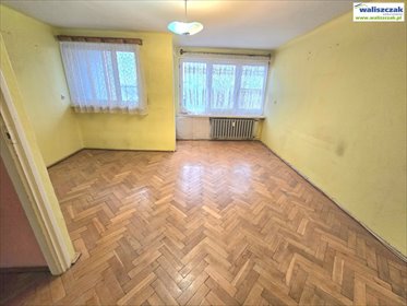 Mieszkanie 46 m² z balkonem w Piotrkowie - polecam mieszkanie Piotrków Trybunalski