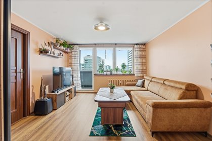 mieszkanie na sprzedaż 59m2 mieszkanie Katowice, Tysiąclecia, Tysiąclecia