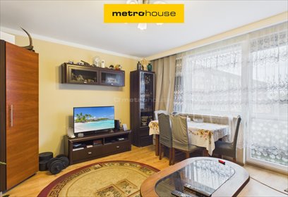 Przasnysz - 4-pokojowe mieszkanie 72,5 m² gotowe do zamieszkania mieszkanie Przasnysz, Osiedlowa