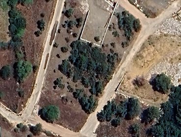 Działka 600 m² z potencjałem inwestycyjnym w Fethiye działka Koruköy, Koruköy, Fethiye, Muğla