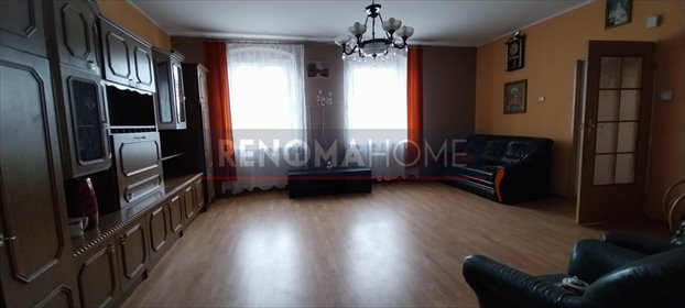 mieszkanie na sprzedaż 67m2 mieszkanie Wałbrzych, Szczawienko